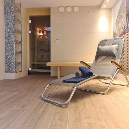Terrassenhaus, Fewo 55 Duhnen Εξωτερικό φωτογραφία