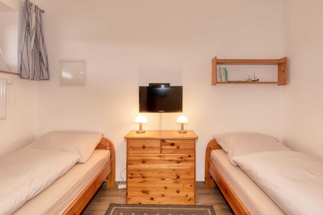 Terrassenhaus, Fewo 55 Duhnen Εξωτερικό φωτογραφία