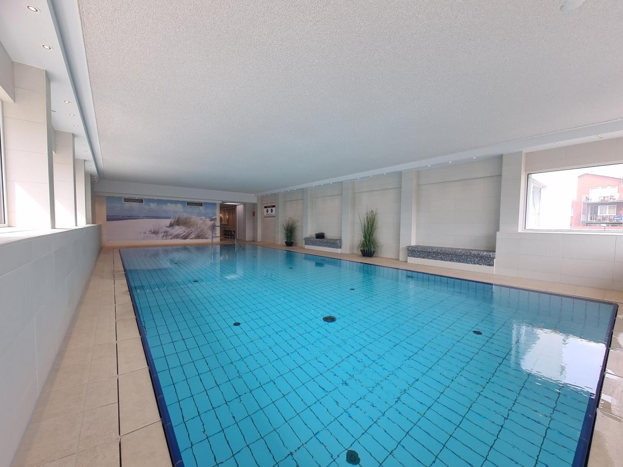Terrassenhaus, Fewo 55 Duhnen Εξωτερικό φωτογραφία